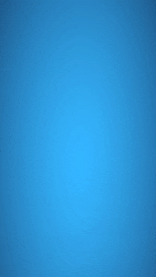 animation of bank promotion